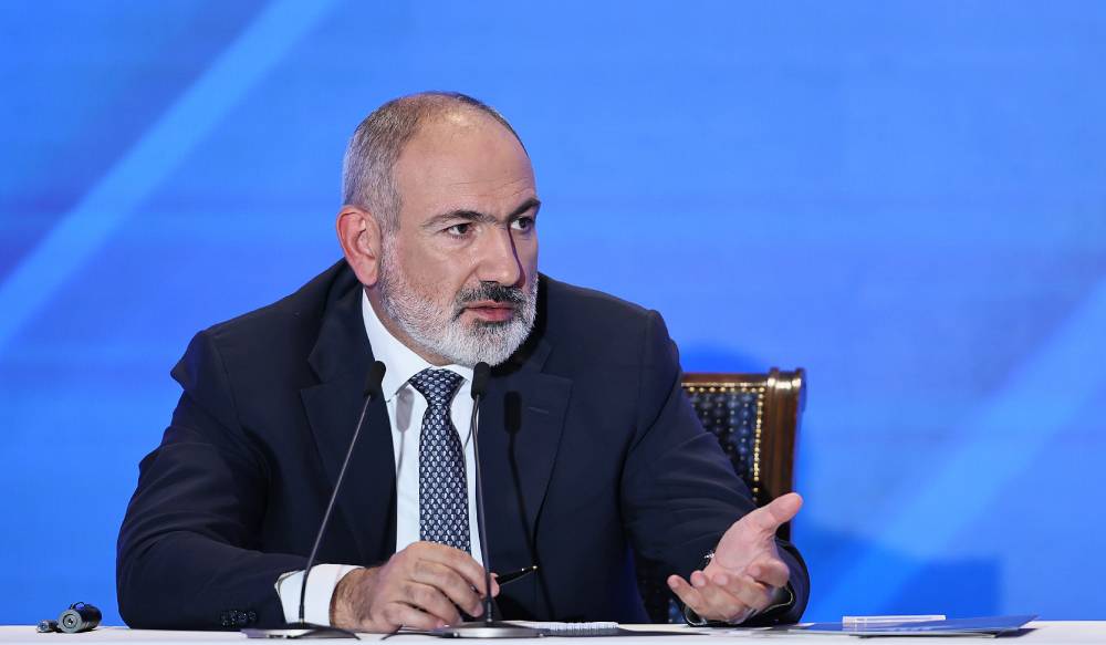 Փաշինյանն ասաց, թե ինչ փոփոխություններ կանի կառավարության կազմում