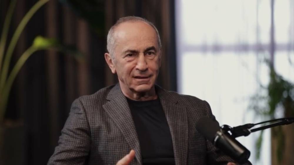 ԿԸՀ-ն բավարարեց Ռոբերտ Քոչարյանի նկատմամբ քրեական գործ հարուցելու միջնորդությունը (Տեսանյութ)