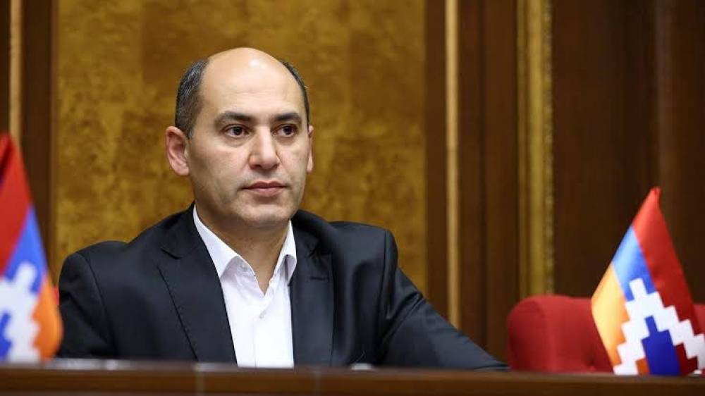 Կալանավորվել է ԲՀԿ պատգամավորի թեկնածու Մարտուն Գրիգորյանի որդին