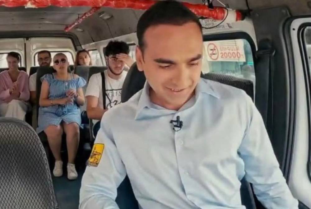 Երևան մտնելիս պիտի թողնել մեքենաները ու տրանսպորտով երթևեկե՞լ