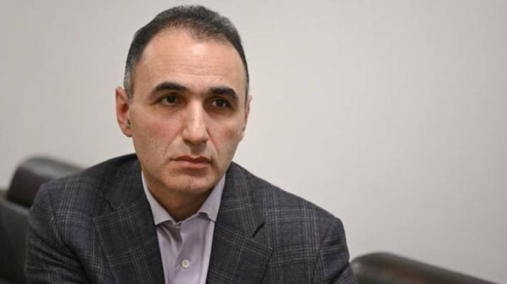 Ավետիք Չալաբյանի նկատմամբ դատարանը որպես խափանման միջոց կիրառեց կալանք` 2 ամիս ժամկետով․ փաստաբան