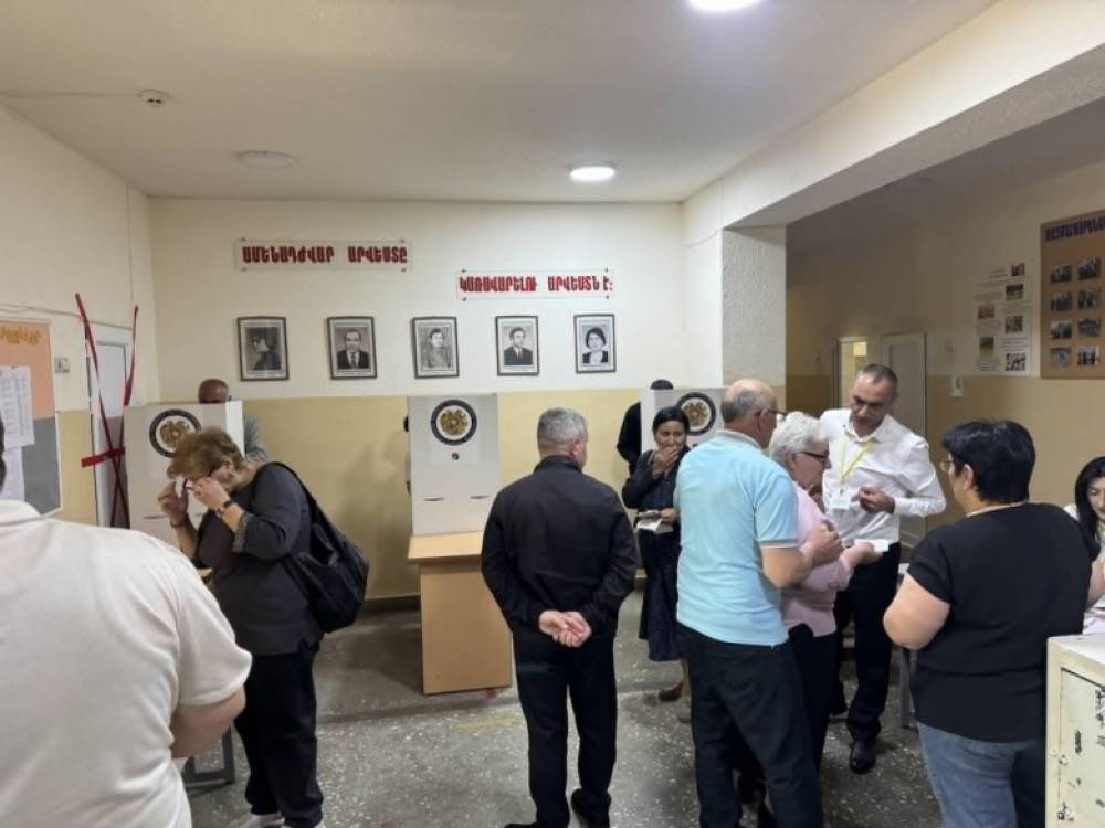 Ինչպես ակտիվ քաղաքացին տապալեց իշխանության ընտրական հաշվարկների պլանը. «Փաստ»