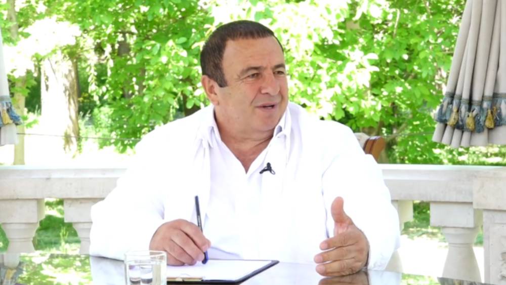 Գագիկ Ծառուկյանի «Շանգրի լա» խաղատան լիցենզիան ուժը կորցրած է ճանաչվել