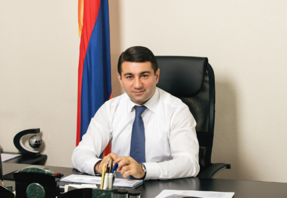 Պետության իրական հաջողությունը չափվում է նաև նրանով, թե ինչպիսի պայմաններ է այն ստեղծում իր երեխաների համար. Նաիրի Սարգսյան