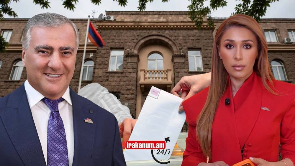 Հիմա. Ընտրություններն անվավեր կճանաչվե՞ն. «Ուժեղ Հայաստանը» դիմում է ներկայացնում