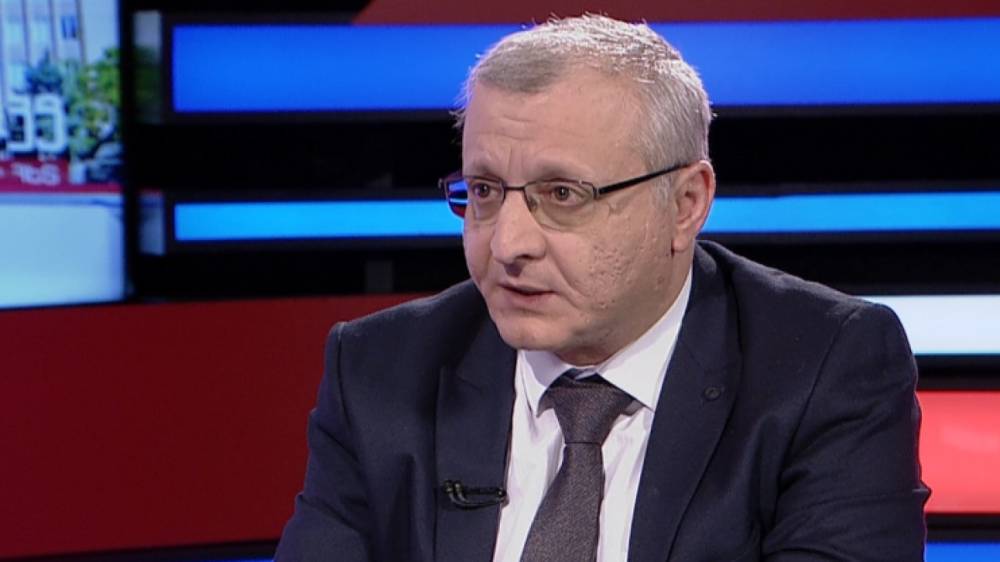Փաշինյանի նոր ռազմավարությունը՝ Բաքվին հանգստացնել, ընդդիմությանը ջախջախել. Քաղաքագետ