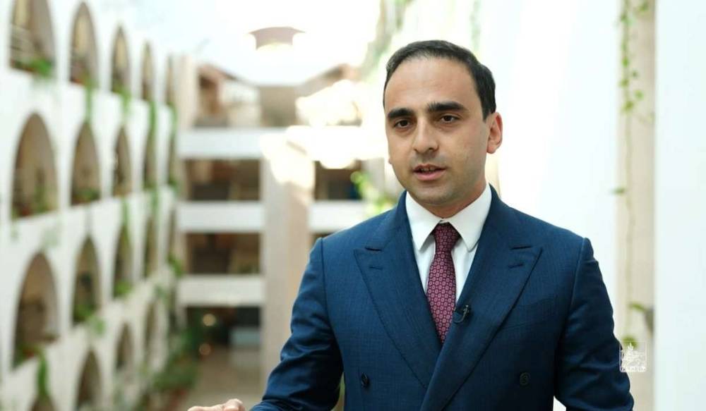 «Ինձ ընենց մեկ ա՝ ԲՀԿ-ն կանցնի, չի անցնի». Տիգրան Ավինյան