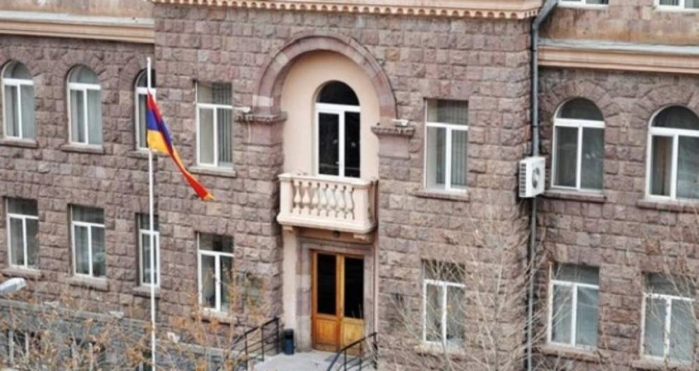 Հանրահավաքից հետո ՔՊ-ականներն ինքնաբացարկ են ներկայացրել․ «Հրապարակ»