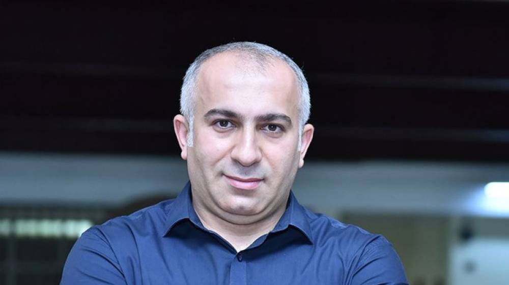 Ձերբակալել են քաղաքագետ, ԵՊՀ դասախոս Ալեն Ղևոնդյանին