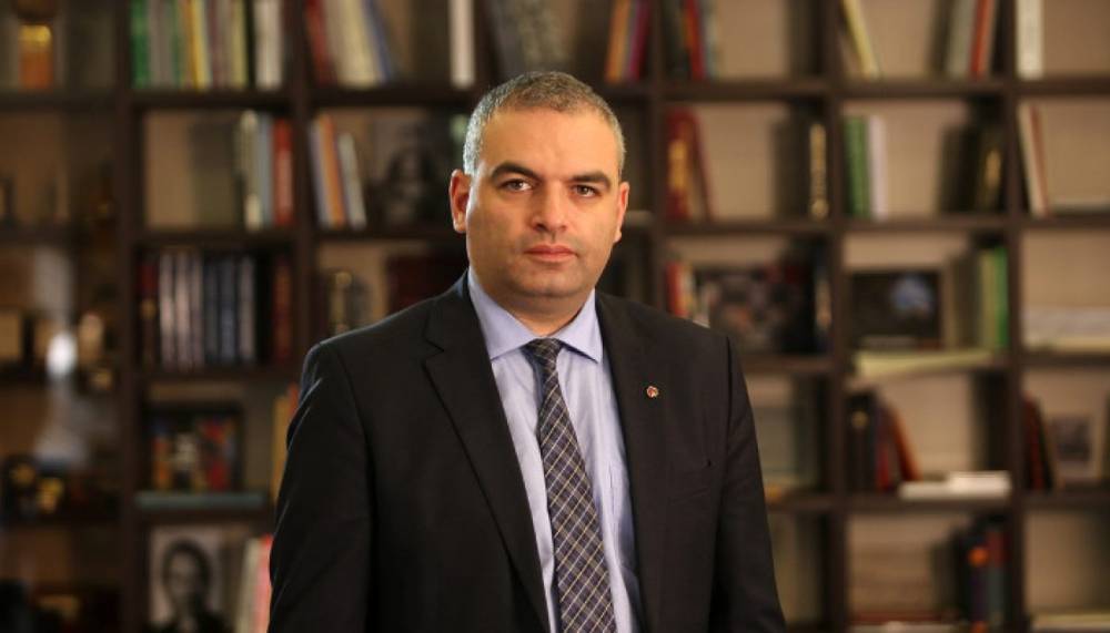 Սա Իսրայել-Թուրքիա պայմանավորվածության հետևանք է. Դեմոյանը՝ Իսրայելի կողմից Հայոց ցեղասպանությունը ճանաչելու մասին