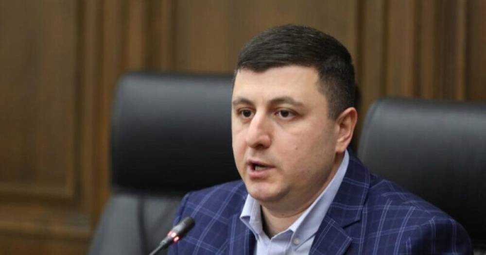 Բաքուն չի էլ թաքցնում, որ «Արևմտյան Ադրբեջանը» իր համար ռազմավարական նպատակ է. Աբրահամյան