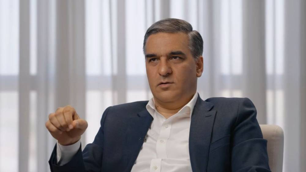 Ինչո՞ւ Արման Թաթոյանը մտավ քաղաքական պայքարի մեջ