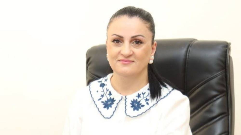 Իշխանությունը չունի հասարակության այն անվերապահ վստահությունը, որը փորձում է ներկայացնել. Իրինա Յոլյան