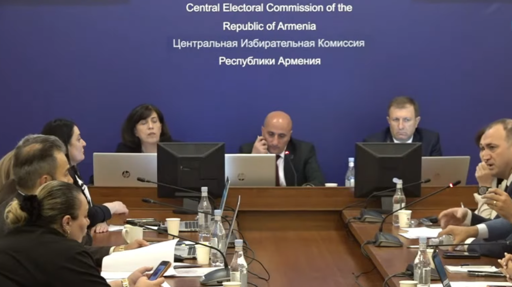Եթե կասկածները չփարատվեն, իհարկե, ԿԸՀ-ն չի կարող կայացնել մեր հայցած որոշումը. «Հանրապետություն» կուսակցության փաստաբանն ընդունեց ԿԸՀ-ի փաստարկը