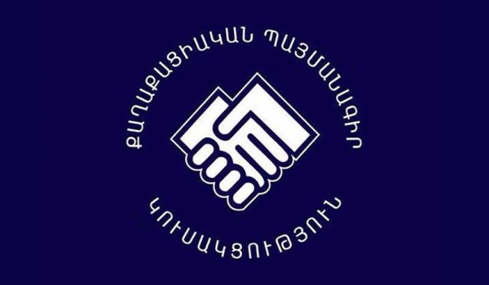 Սևարանց, Տանձատափ, Քաշունի, Տաթև և Հալիձոր գոյւղերում 71.5%-ը ձայն է տվել ՔՊ-ին. Արայիկ Հարությունյան