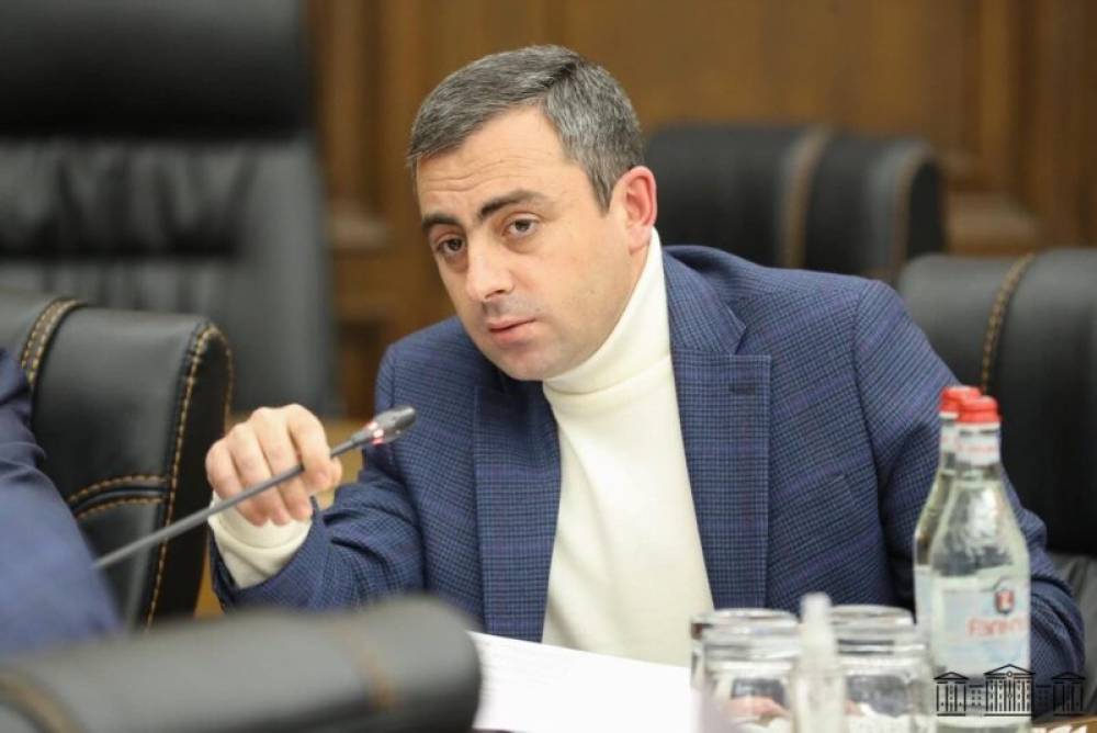 Քաղաքական հրահանգները եղել են հրապարակային. Փաստաբանը՝ Իշխան Սաղաթելյանի գործի մասին