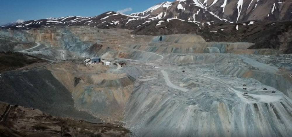 Ահռելի պաշարներ ենք կորցրել. հիմա ի՞նչ ենք ուզում. «Փաստ»