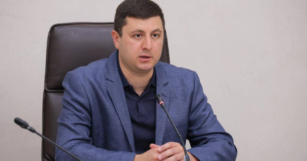 Իշխանության համար բանակ գնալն ու ծառայելը շшնտшժի, պшտժի, uպшռնալիքի և բանտ նստեցնելու պես մի բան է. Աբրահամյան