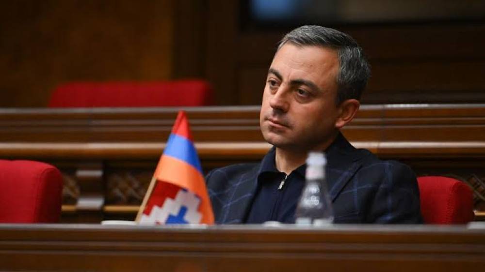 Ո՛չ, Փաշինյան, 500 000 մարդ շատ ուղիղ ասել է քեզ, որ դու ազգային անվտանգության սպառնալիք ես․ Իշխան Սաղաթելյան