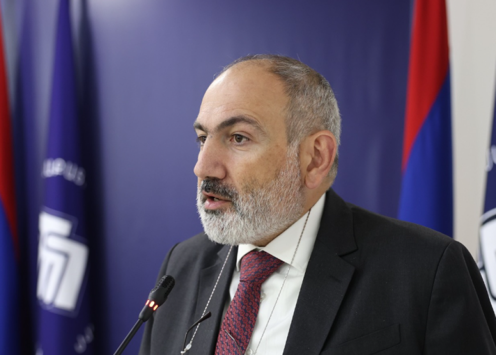 ՔՊ-700․ Արծվանիստի պատկերը