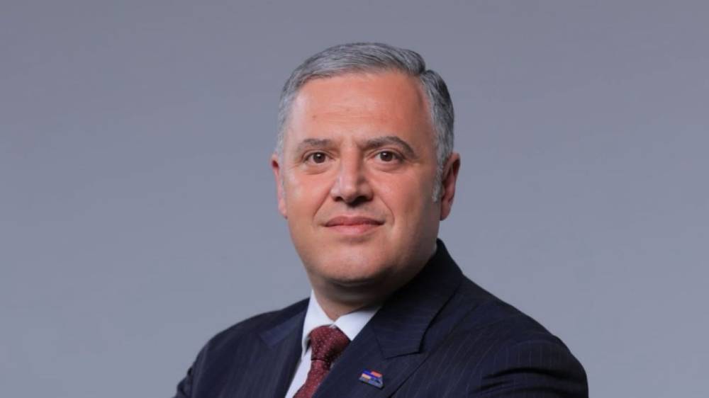 Խորհրդարանական ընտրությունների պաշտոնական արդյունքները չեն արտացոլում հայ հասարակության իրական կամքը․ Արթուր Միքայելյան
