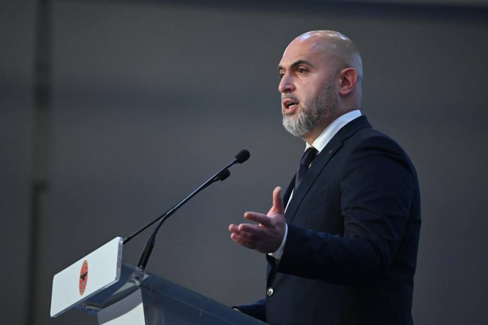 Փաշինյանը մեր դեմ մղում է «հիշողության պատերազմ», և նրան հենց այդ՝ «հիշողության պատերազմում» է պետք հաղթել