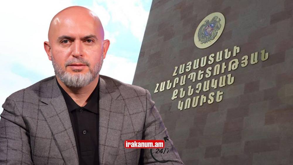 Հրատապ. Աշոտյանին տեղափոխել են ՔԿ. թիմակիցներն այնտեղ են