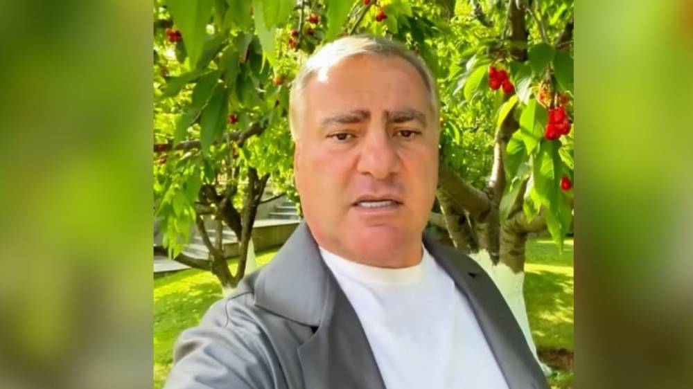 Եթե մնում եք տանը՝ նշանակում է ձեր ձայնը տալիս եք Նիկոլ Փաշինյանին. գնա՛ ընտրություններին. «Ուժեղ Հայաստան» (տեսանյութ)