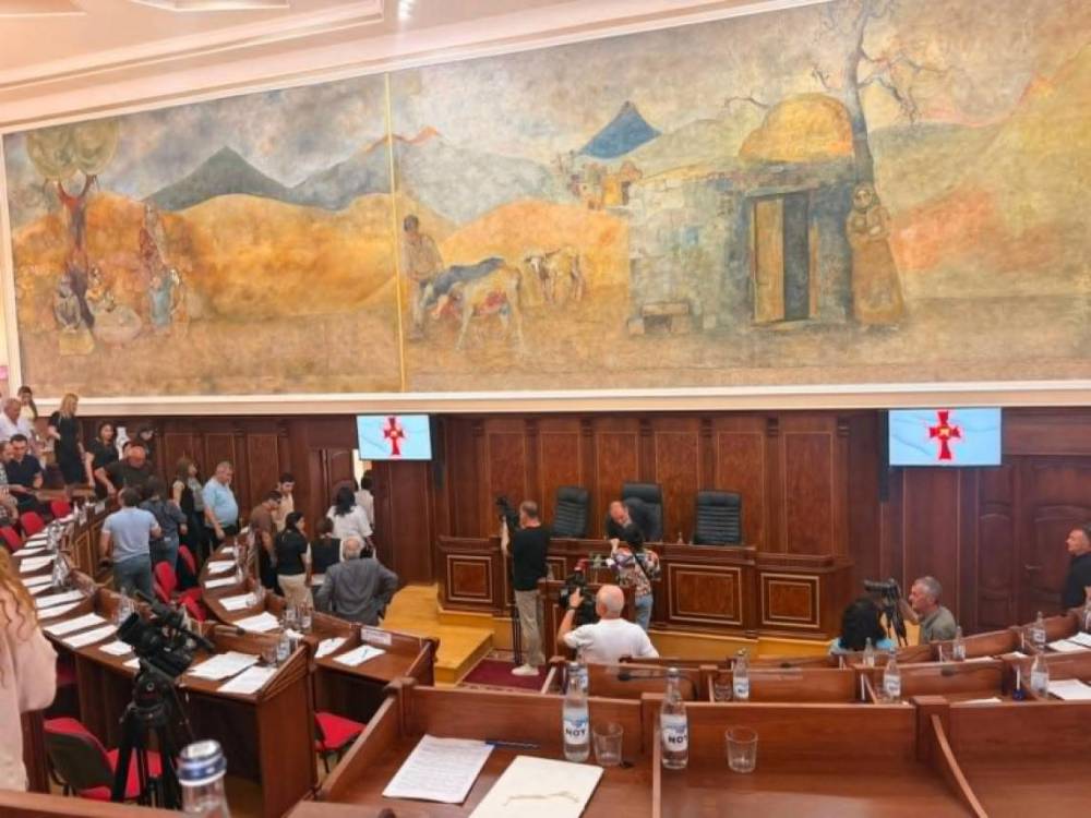 Ի՞նչ էր փորձում կանխել իշխանությունը Գյումրիում. «Փաստ»