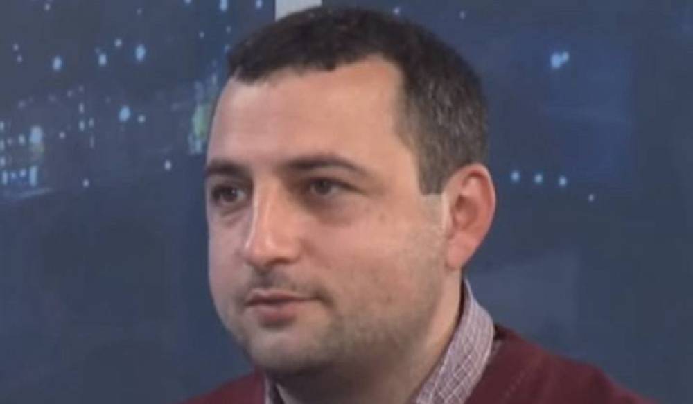 Օսիպյանի նկատմամբ կիրառված խափանման միջոց կալանքը վերացնելու որոշում է կայացվել