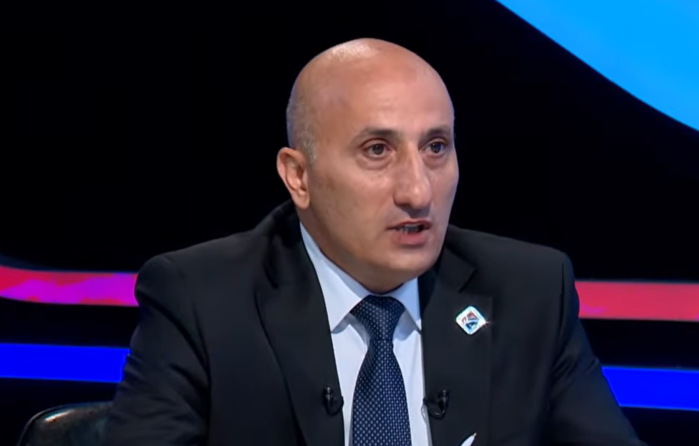 ԿԸՀ-ն ընտրությունների վերջնական արդյունքները կհրապարակի հունիսի 14-ին․ ԿԸՀ նախագահ
