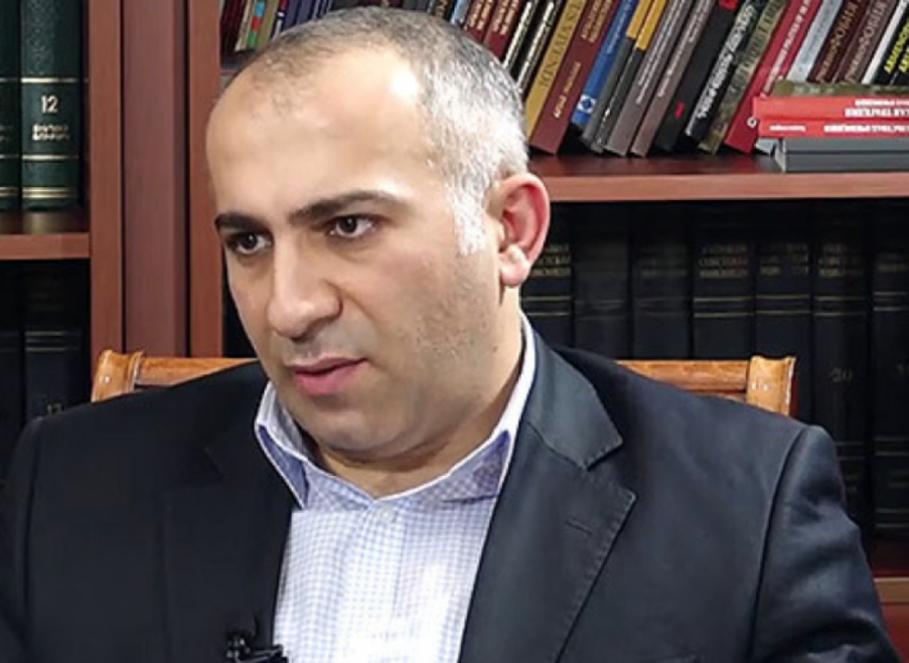 «Կեղծված ընտրություններով և օտար ուժերի աջակցությամբ վերարտադրվել փորձող խմբակը մտադիր է Հայաստանում գերեզմանել քաղաքացիական ազատությունները». «Հայաքվե»-ն՝ հաջակցություն Ղևոնդյանի