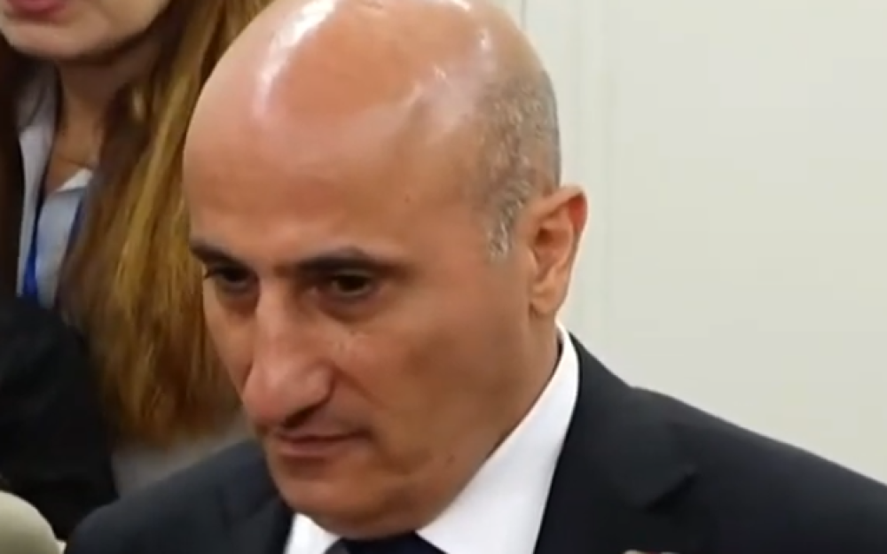 ԲՀԿ-ն կստանա՞ մանդատ. ԿԸՀ նախագահը մանրամասնեց