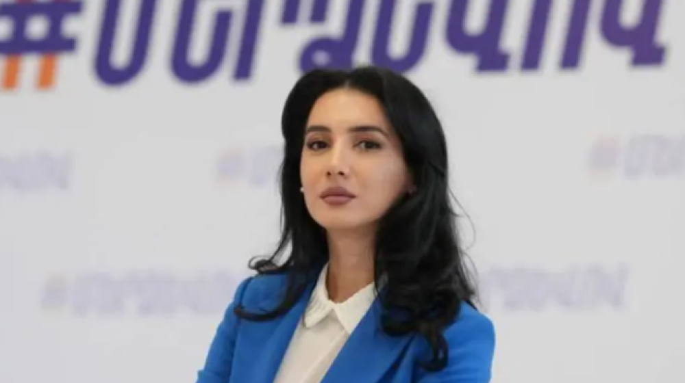 «Ուժեղ Հայաստան»-ը զբաղված է ընտրողների կամարտահայտության իրական պատկերը ճշգրտելու աշխատանքներով. կներկայացնենք հետագա քայլերը. խոսնակ