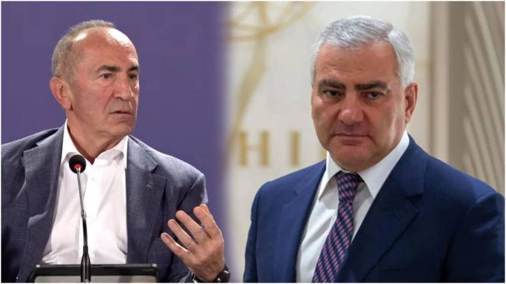 Ընդդիմադիր դաշինքները կանգնած են դժվարին որոշման առաջ «Հրապարակ»