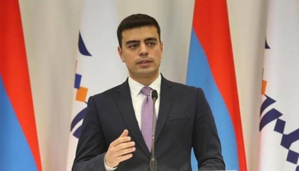 Եթե նույնը անեին ընդդիմադիրների համակիրները, հարյուրավոր ձերբակալություններ կլինեին. Սոս Հակոբյանը՝ Մասիսի միջադեպի մասին