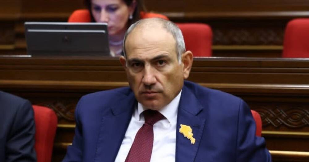 Ինչո՞ւ է Փաշինյանն այսպես շտապում. «Փաստ»