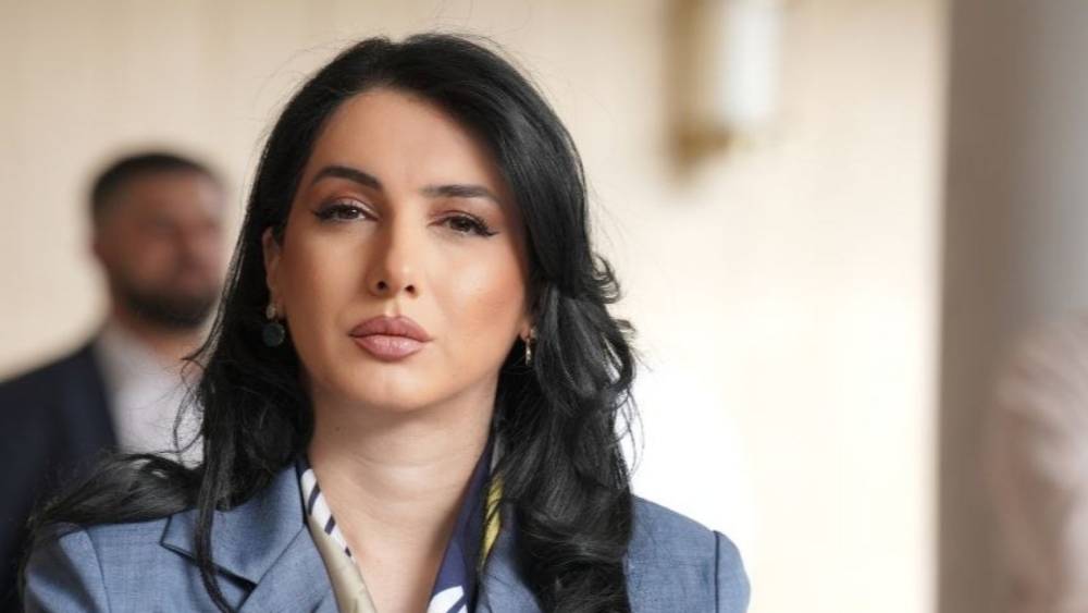 Մինչև ձեզ կերակրում են խաղաղության մասին վարդագույն պատրանքներով, ԱՄՆ կոնգրեսի շենքում հակահայ համաժողով է կազմակերպվում. Մ. Ղահրամանյան