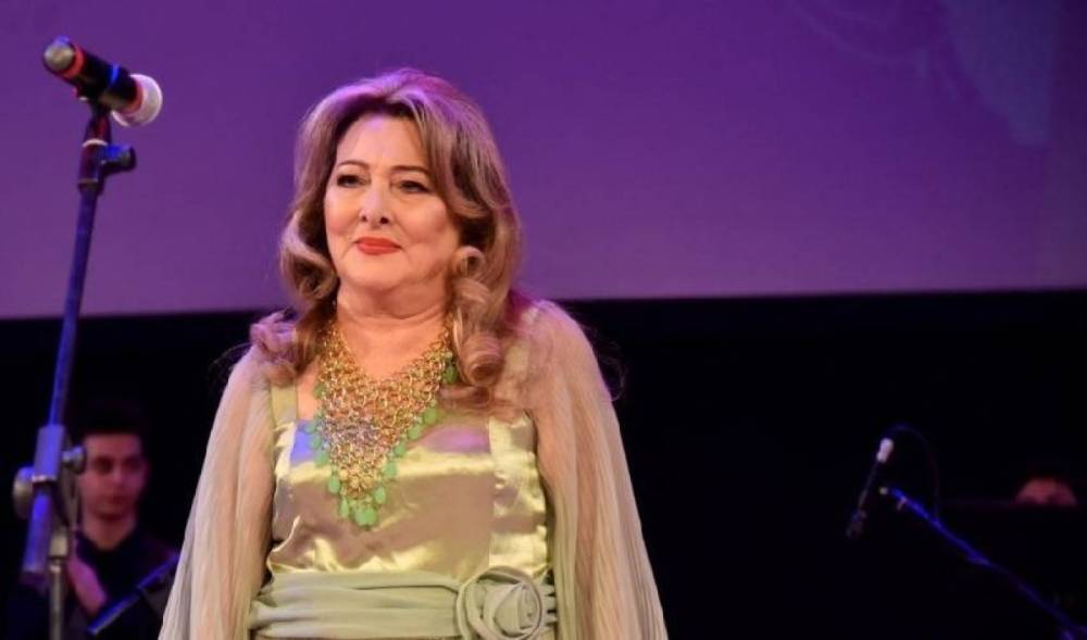 Ռաիսա Մկրտչյանի մահվան կապակցությամբ ստեղծվել է հուղարկավորության հանձնաժողով