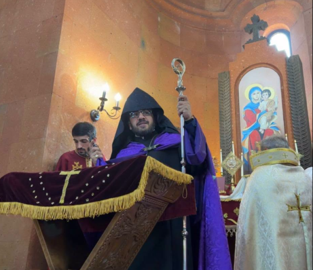 Ազգը կարող է ունենալ սահմաններ, բանակ, հարստություն, բայց եթե կորցնի իմաստնությունը, վաղ թե ուշ կկորցնի նաև մնացած ամեն ինչ
