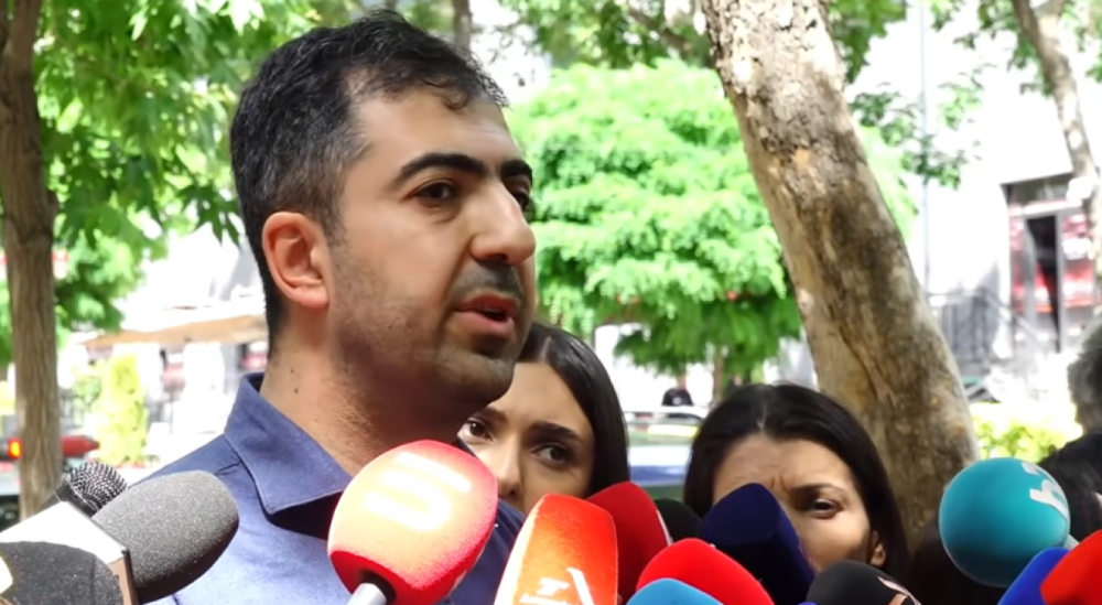 Ռոբերտ Քոչարյանն առնչություն չունի 2004-ի գործարքի հետ․ գործընթացում որևէ կրիմինալ չկա. Օրբելյան (Տեսանյութ)