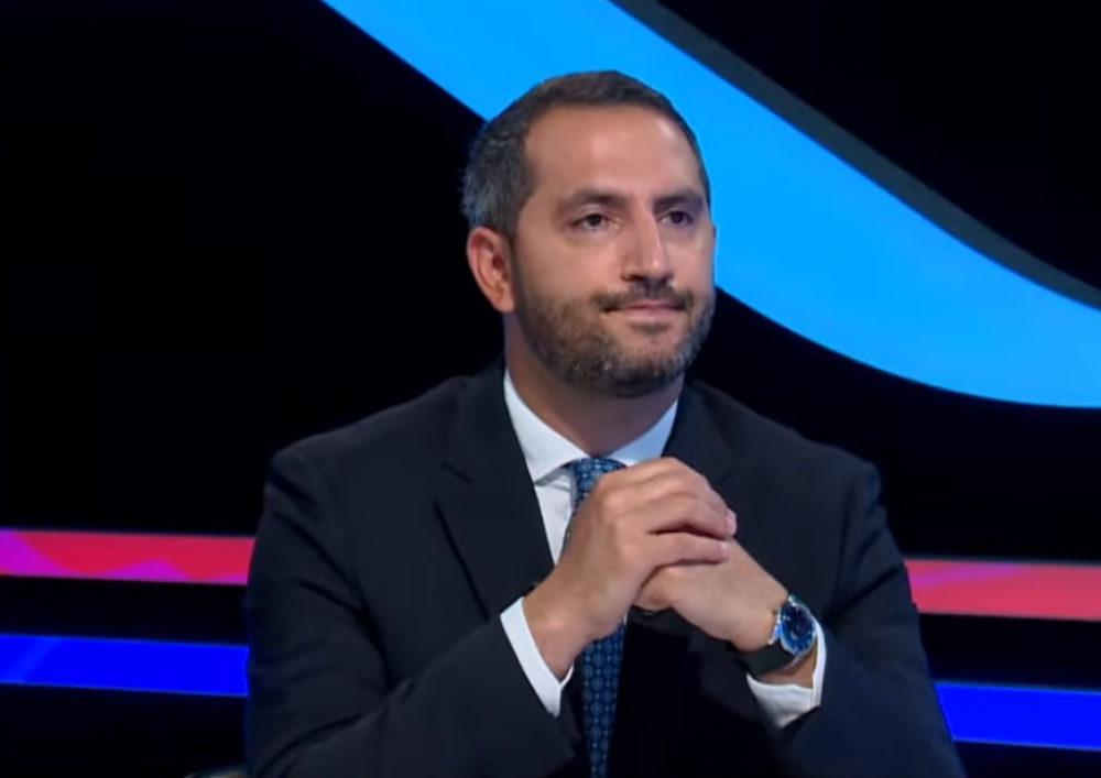 «Ընդդիմությանը կոչ եմ անում չգալ պառլամենտ, մեզ ավելի լավ կլինի». Ռուբինյան