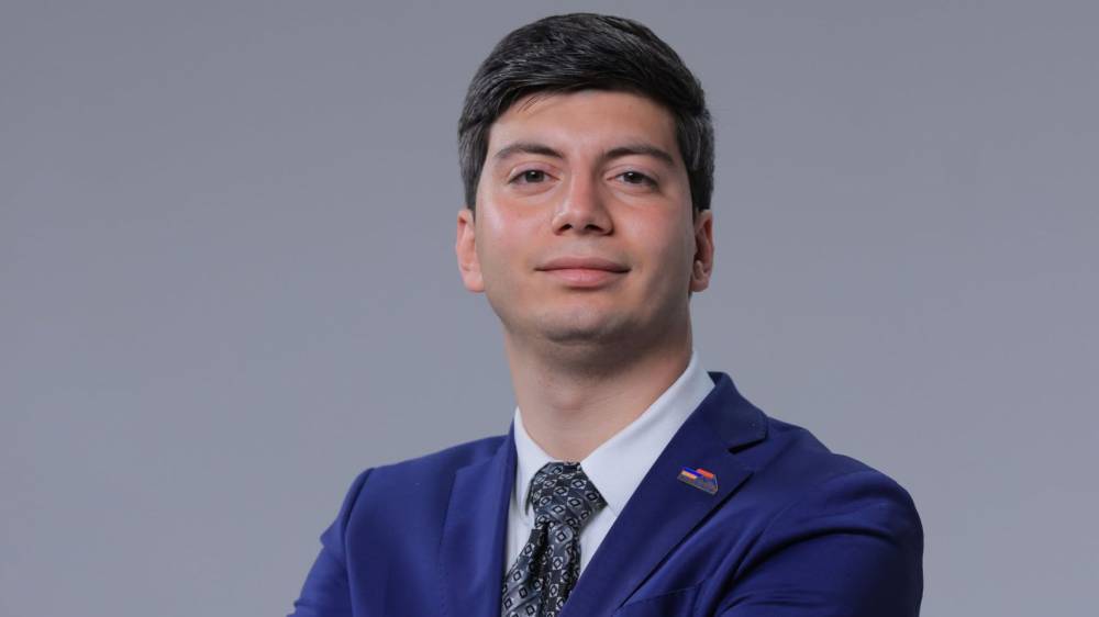 Դուք փորձում եք իրագործել Ալիևի կամքը. Շիրազ Մանուկյանը՝ ՔՊ-ի հետընտրական պահվածքի մասին