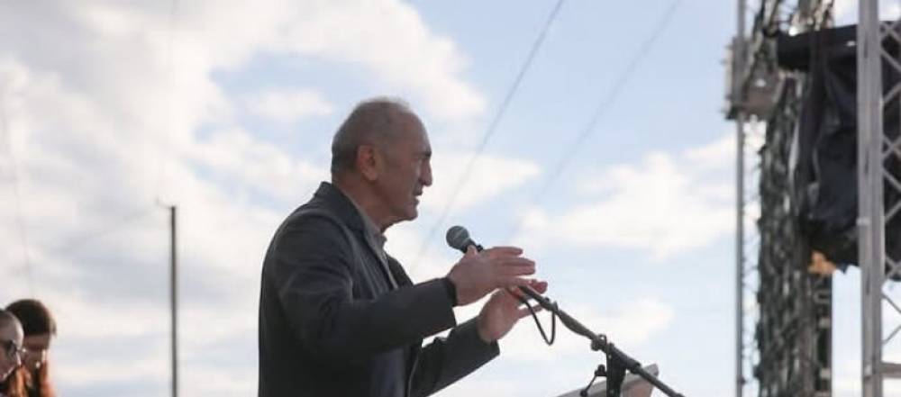 Ինչո՞ւ է իշխանությունն ինքն իրեն դնում զավեշտալի վիճակում. «Փաստ»