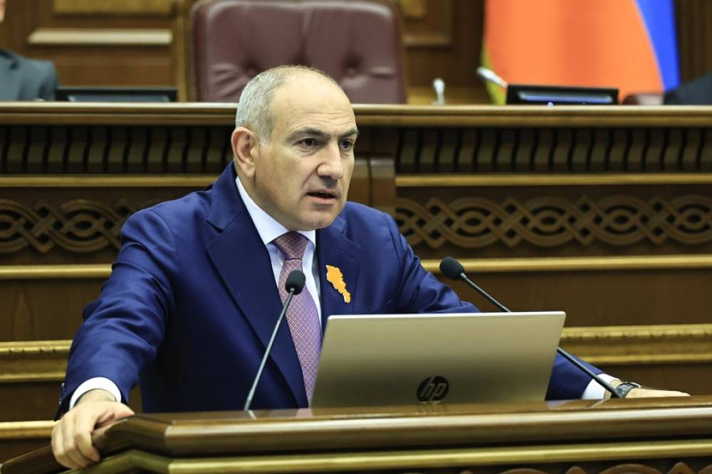 Հայաստանի ու Ադրբեջանի միջև խաղաղության հաստատումը տնտեսական նոր խթան է բերել. Նիկոլ Փաշինյան