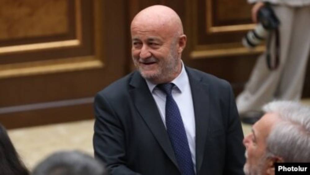 Շատերն ուզում էին, որ «դևին» սպանողն իրենք լինեն, սակայն «դևին» սպանել չհաջողվեց. Աղազարյանը՝ ընդդիմության չմիավորման և իշխանության վերարտադրման մասին