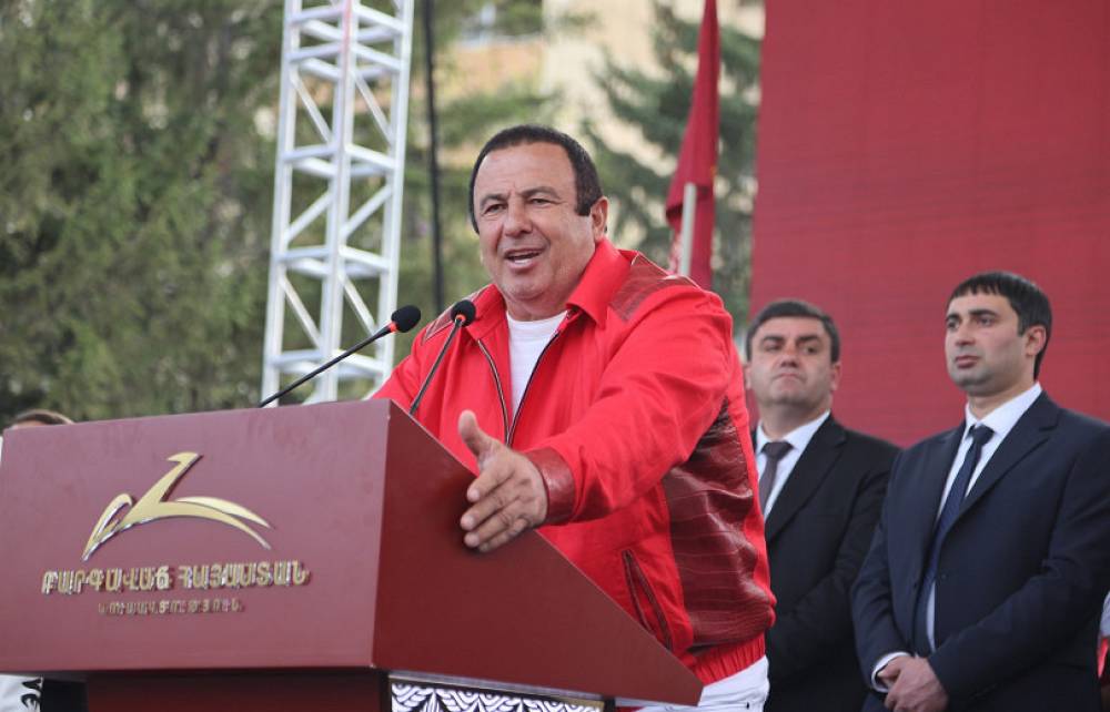 Հայտնի է՝ ո՞ր տեղամասերում է հաղթել ԲՀԿ-ն