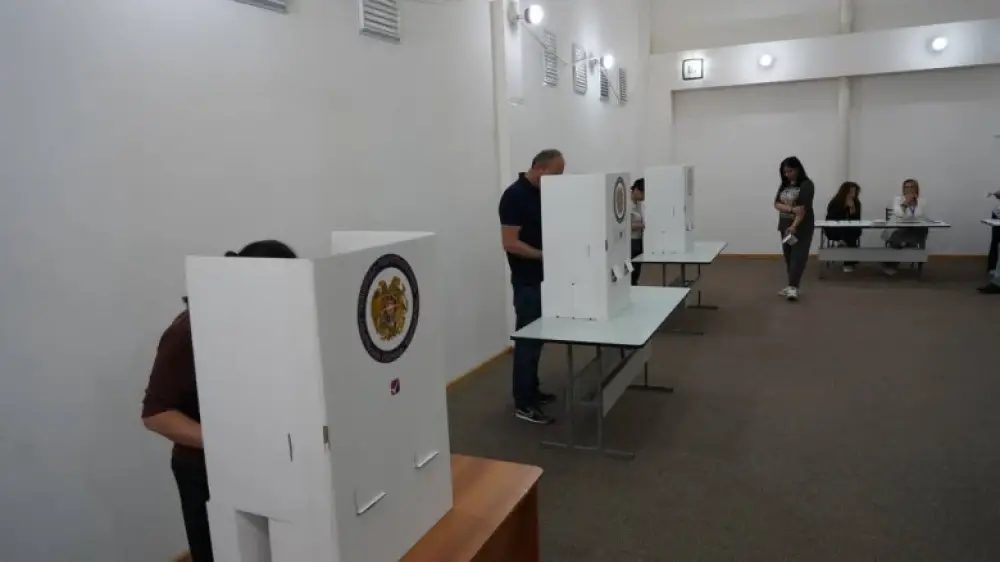 Ընտրությունը «ջրեց» նաև հակառուսականության միֆը. «Փաստ»
