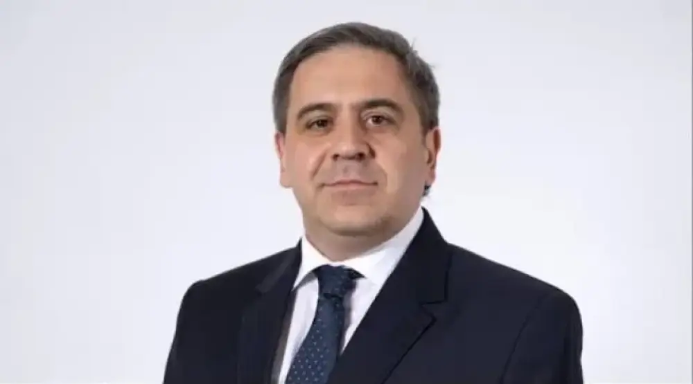 Ո՞վ կփոխարինի Մելիքբեկյանին․ ՀՖՖ նախագահի պաշտոնի համար շրջանառվում է գլխավոր թեկնածուի անունը