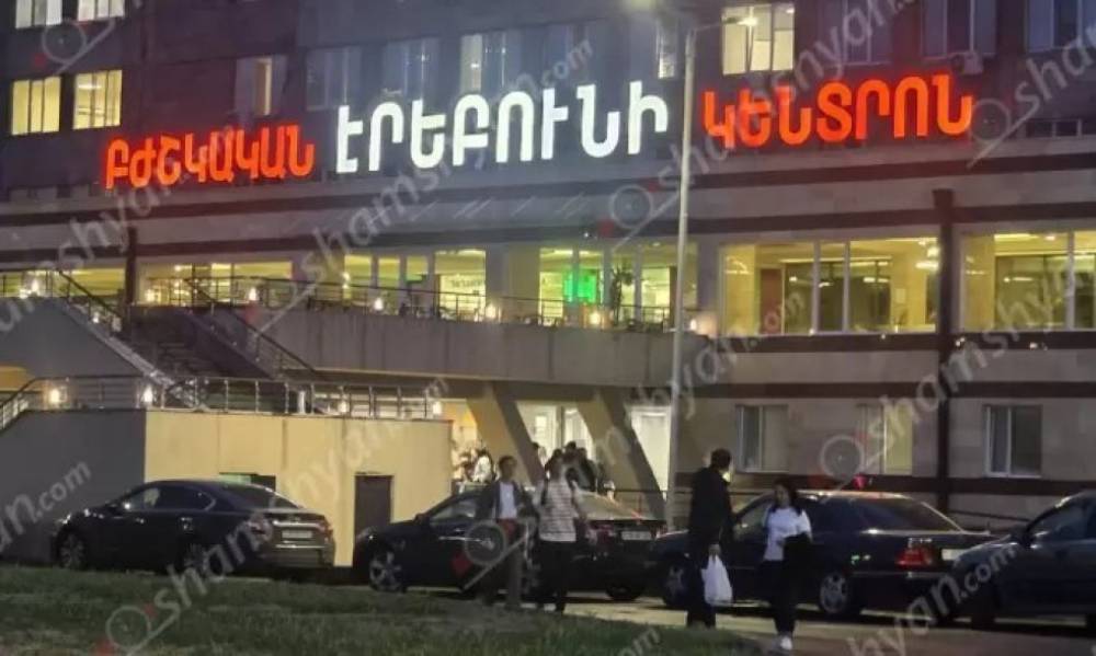 Նոր Խարբերդում հայտնաբերվել է 26-ամյա տղայի մարմին